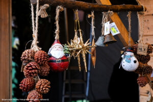 Weihnachtsdorf Viersen Impression